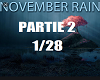 M* PARTIE 2  1/28