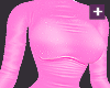Pink Dress