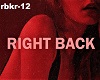 EvanREMIXE-RIGHT BACK