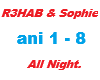 R3HAB&Sophie/All Night