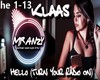 klaas  remix