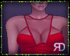 Amina Red Fit