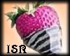 ISR: Striped Strawberry