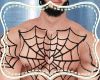 Tattoo Homem aranha