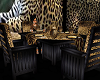 LEOPARD TABLE