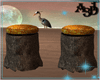 A3D* Trunk-Pillow
