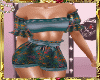 SPRING TEAL SET SHORT SB