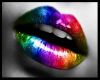 (SN) Rainbow Kisses Club