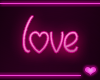 🌠 Neon Sign LOVE