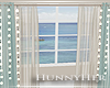 H. Beach Curtains