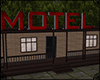[JR] Roadside Motel