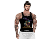 Camisa TheBlackDance M