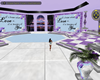 A Romantic Ballroom