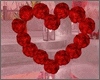 Valentine Heart Pose