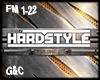 Hardstyle FM 1-22