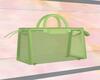 Green Tea/G Arlen Bag