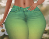 RLL Capri Jeans
