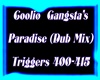 Gangsta's Paradise Dub