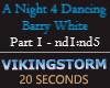 VSM Night 4 Dancing Pt