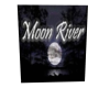 Moon River Background