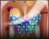 X♥O' Dotted{Corset.v1