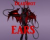 DeadShot- Ears