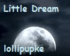 Little Dream