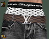 r. LV ❌ Skinny Jeans G
