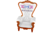 SMS throne