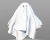 Ghost Costume F