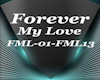 Forever My Love