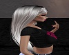 Joey Grey Hair