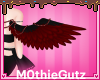 Wings | Oxidized