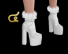 ๔  Winter WG boots