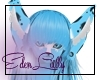 [Eden] Yuri blue ears 