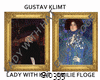 [G]GUSTAV KLIMT FRAME 03