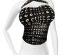 grommet leather t