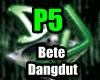 P5 Bete Dangdut Mix