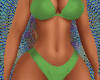 Green Bikini RLL