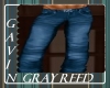 GR Dark Blue Jeans