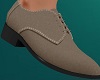 Casual Shoes - Cream
