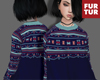 Vintage Sweater [B]