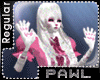 [TG] Pawl Regular
