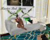 Bed Room Sofa