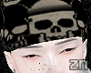 &acirc;�&macr; Dirty Beanie