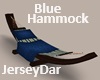 Blue Hammock