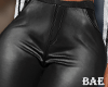 BAE| Black Moto Pants