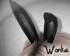 W° Glam Bunny Ears .2