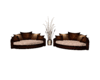 Fancy Duo Sofa
