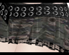 DW. LLT Cargo Skirt